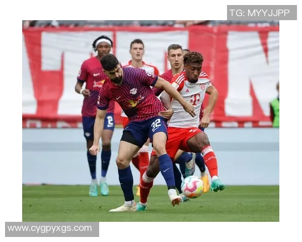 足总杯惊天逆转拜仁6-2莱比锡上演历史冷门引爆全场