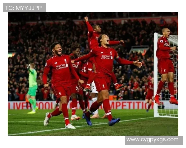 足总杯精彩对决利物浦与多特蒙德激战成平局帽子戏法引爆全场热情