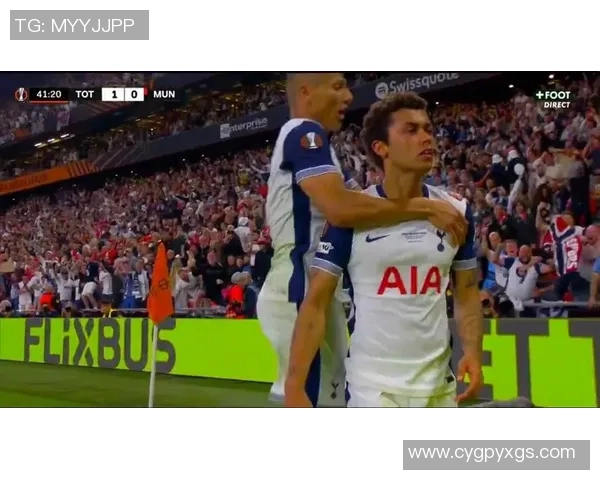 欧联杯热刺逆转里昂精彩绝伦补时进球引爆全场回顾十大经典进球瞬间