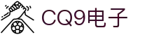 CQ9(电子中国)官方网站